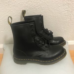Dr. Marten boots
